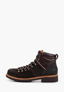 Ботинки Tommy Hilfiger 