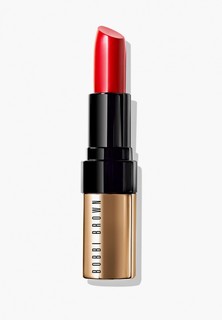 Помада Bobbi Brown Luxe Lip Color, Flame, 3.8 гр