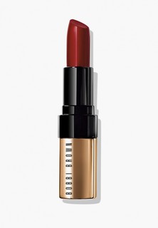 Помада Bobbi Brown Luxe Lip Color, Red Velvet, 3.8 гр