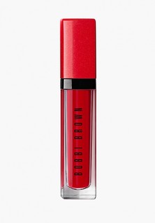 Помада Bobbi Brown для губ жидкая Crushed Liquid Lip, Big Apple, 6 мл.