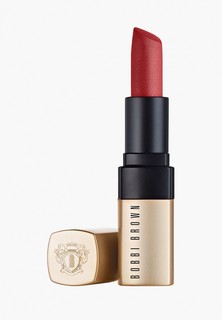 Помада Bobbi Brown Luxe Matte Lip Color, Red Carpet, 3.6 гр