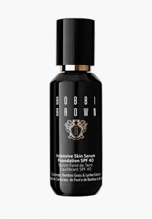 Тональное средство Bobbi Brown Intensive Skin Serum, Sand, 30 мл