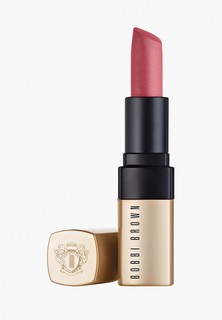 Помада Bobbi Brown Luxe Matte Lip Color, True Pink, 3.6 гр