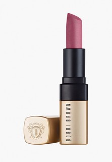 Помада Bobbi Brown Luxe Matte Lip Color , Tawny Pink, 3.6 гр
