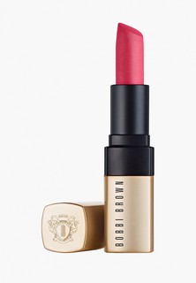 Помада Bobbi Brown Luxe Matte Lip Color, Cheeky Peach, 3.6 гр