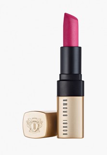 Помада Bobbi Brown Luxe Matte Lip Color, Rebel Rose, 3.6 гр