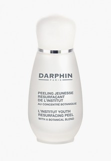 Пилинг для лица Darphin L’Institut-Strength Resurfacing Peel With A Botanical Blend, 30 мл