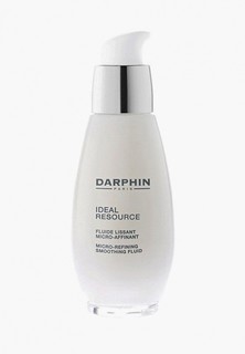 Сыворотка для лица Darphin Ideal Resource Micro-Refining Smoothing Fluid, 50 мл