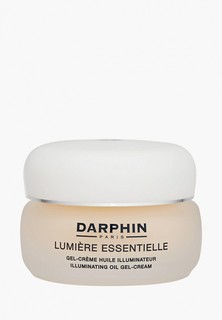 Крем для лица Darphin Lumiere Essentielle Illuminating Oil Gel-Cream, 50 мл