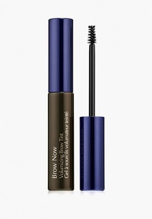 Тушь для бровей Estee Lauder Volumizing Brow Tint, Dark Brunette, 1.7 г