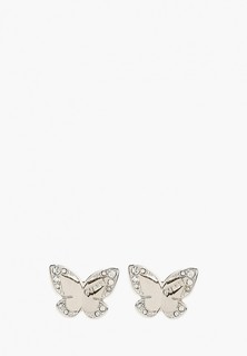 Категория: Серебряные серьги Guess