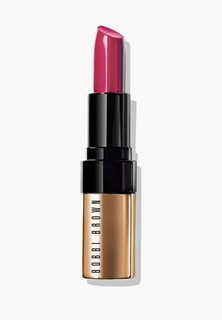 Помада Bobbi Brown Luxe Lip Color, Raspberry Pink, 3.8 гр.