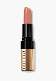 Помада Bobbi Brown Luxe Lip Color, Pink Nude, 3.8 гр.