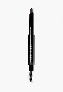 Карандаш для бровей Bobbi Brown Long-Wear Brow Pencil, Saddle, 0.33 мл.