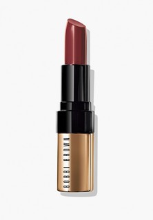 Помада Bobbi Brown Luxe Lip Color, Red Berry, 3.8 гр.