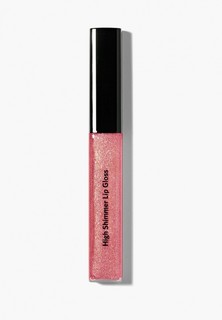 Блеск для губ Bobbi Brown High Shimmer Lip Gloss, Pink Tulle, 7 мл.