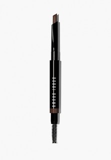 Карандаш для бровей Bobbi Brown Long-Wear Brow Pencil, Rich Brown, 0.33 мл.