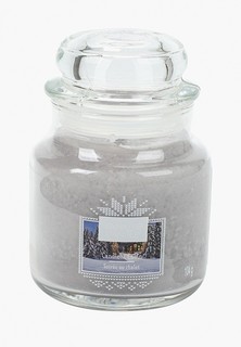 Свеча ароматическая Yankee Candle Candlelit Cabin 104 гр / 25-45 часов