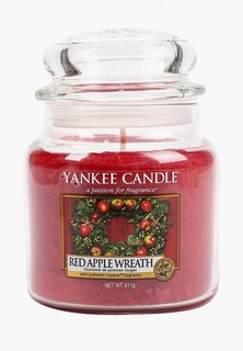 Свеча ароматическая Yankee Candle 