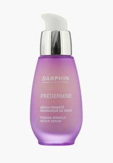 Сыворотка для лица Darphin интенсивно укрепляющая, против морщин, Predermine Firming Wrinkle Repair Serum, 30 мл