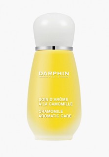 Масло для лица Darphin с эфирным маслом ромашки Chamomile Aromatic Care, 15 мл