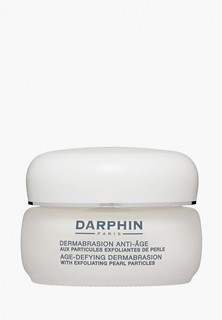 Пилинг для лица Darphin антивозрастной Age Defying Dermabrasion With Exfoliating Pearl Particles, 50 мл