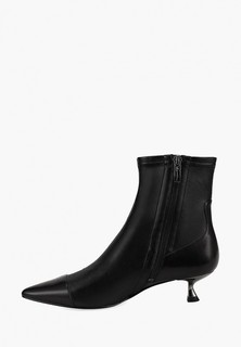 Ботильоны Эконика Ekonika 