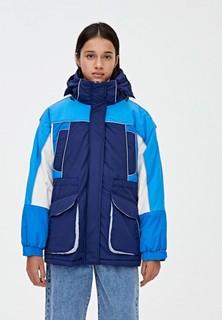 Парка Pull&Bear 