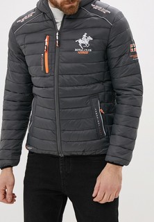 Куртка утепленная Geographical Norway 