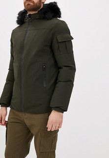 Куртка утепленная Geographical Norway 