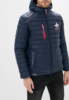 Куртка утепленная Geographical Norway 