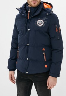 Куртка утепленная Geographical Norway 