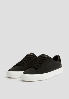 Кеды Pull&Bear 