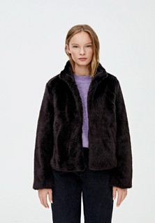 Шуба Pull&Bear 