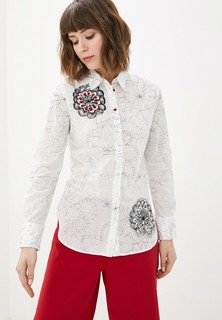 Рубашка Desigual 