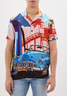Рубашка Desigual 