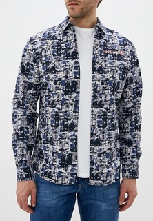 Рубашка Desigual 