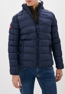 Куртка утепленная Geographical Norway 