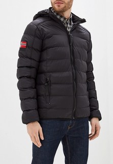 Куртка утепленная Geographical Norway 