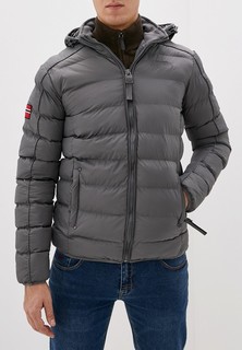 Куртка утепленная Geographical Norway 