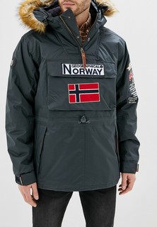 Куртка утепленная Geographical Norway 