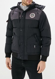 Куртка утепленная Geographical Norway 