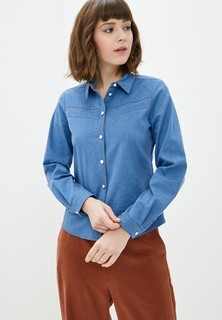 Рубашка джинсовая Madeleine 