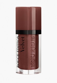 Тинт для губ Bourjois Rouge Edition Velvet, Тон 33