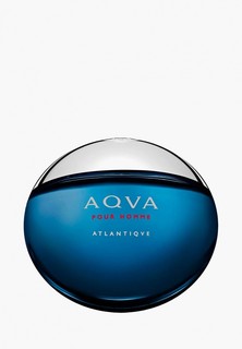 Туалетная вода Bvlgari Aqva Atlantiqve, 100 мл