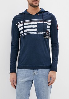 Лонгслив Desigual 