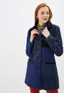 Полупальто Desigual 