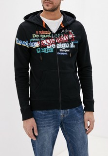 Толстовка Desigual 