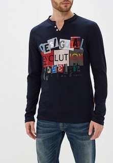 Лонгслив Desigual 