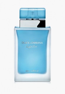 Парфюмерная вода Dolce&Gabbana Light Blue Intense, 50 мл